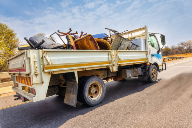 Trusted Hood River, OR Junk Removal Services Experts